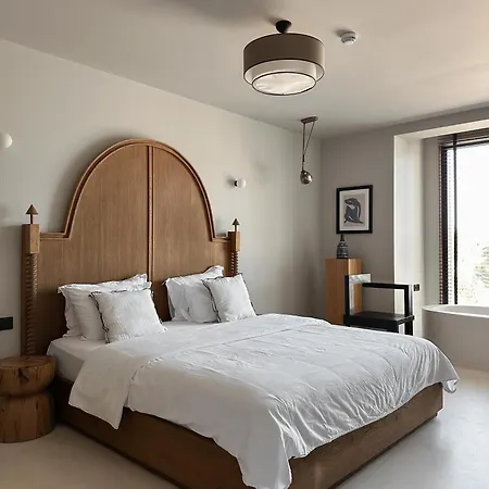 Θέρετρο To Be Social House Φετιγιέ