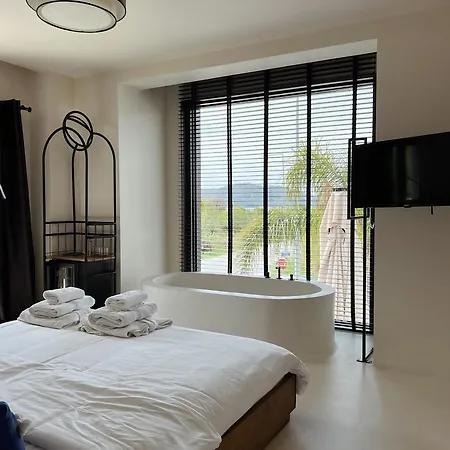 Station touristique To Be Social House Fethiye