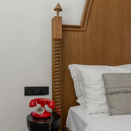 Üdülőközpont To Be Social House