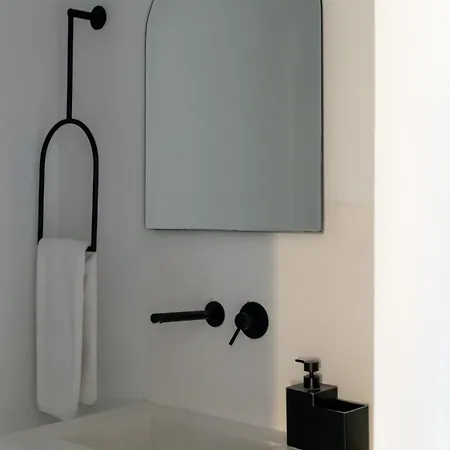 To Be Social House Fethiye