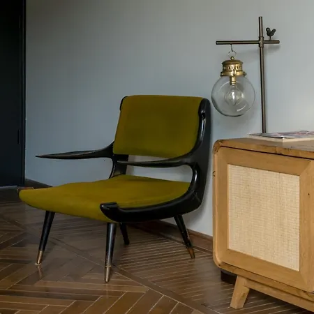 Üdülőközpont To Be Social House Fethiye