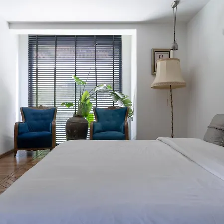 To Be Social House Üdülőközpont Fethiye