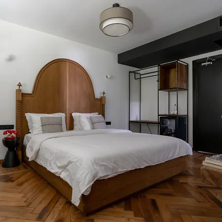 To Be Social House Θέρετρο