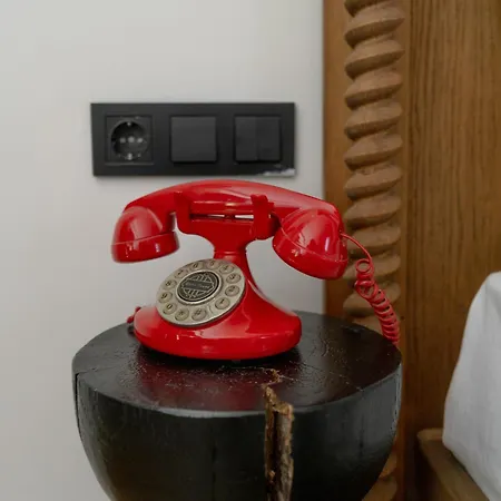 To Be Social House Üdülőközpont Fethiye