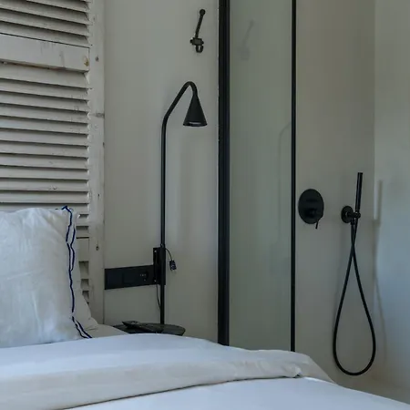 To Be Social House Θέρετρο