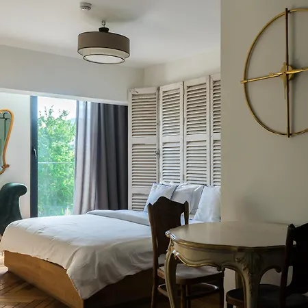 To Be Social House Üdülőközpont Fethiye