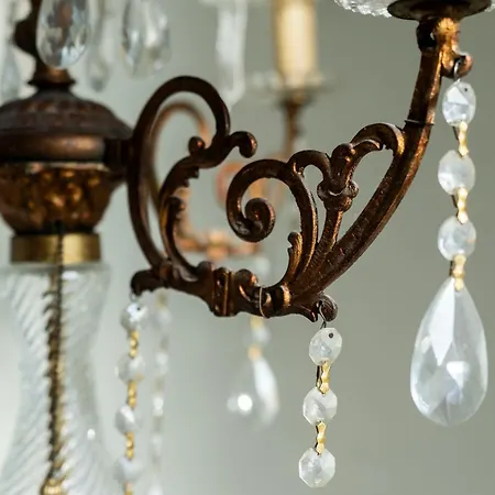 Üdülőközpont To Be Social House