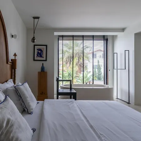 To Be Social House Θέρετρο *