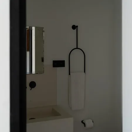 Θέρετρο To Be Social House *