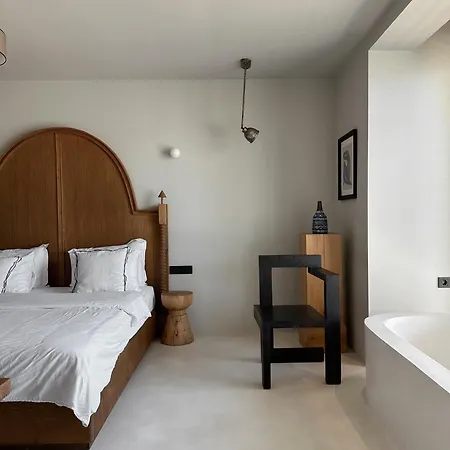 To Be Social House Θέρετρο Φετιγιέ