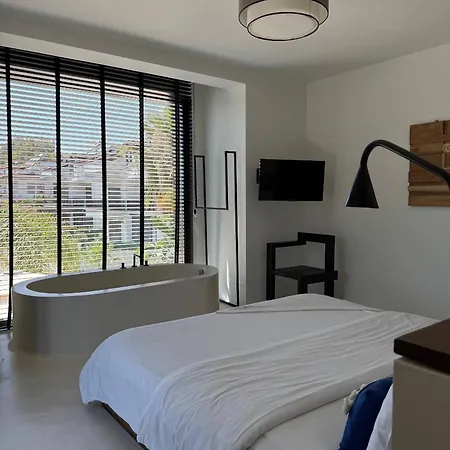 To Be Social House Θέρετρο