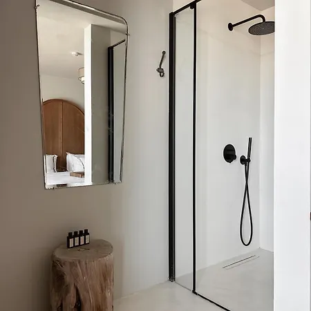To Be Social House Θέρετρο *