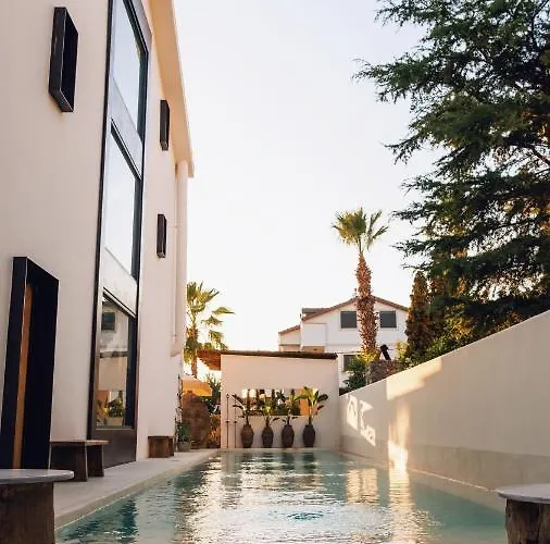 Feriested To Be Social House Fethiye