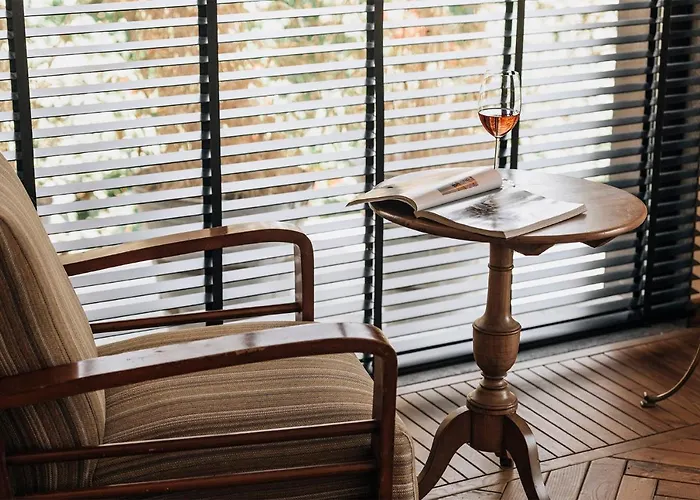 To Be Social House Feriested