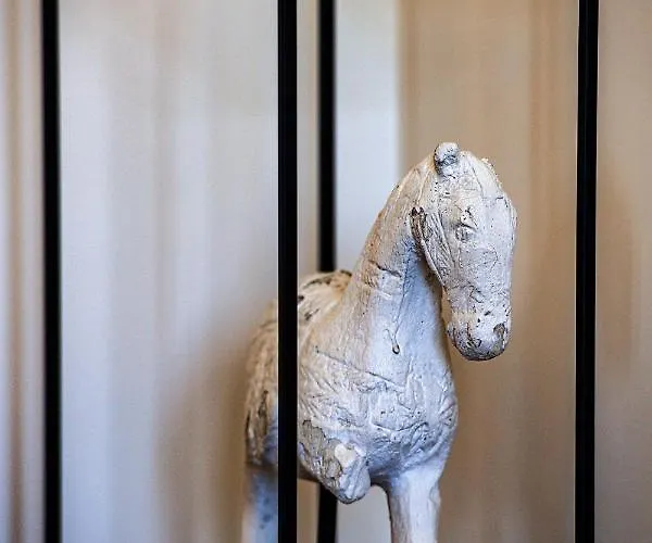 Θέρετρο To Be Social House