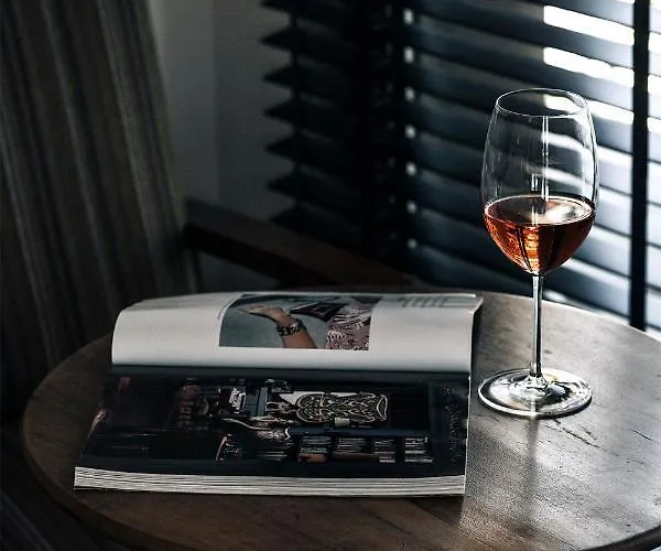 Θέρετρο To Be Social House