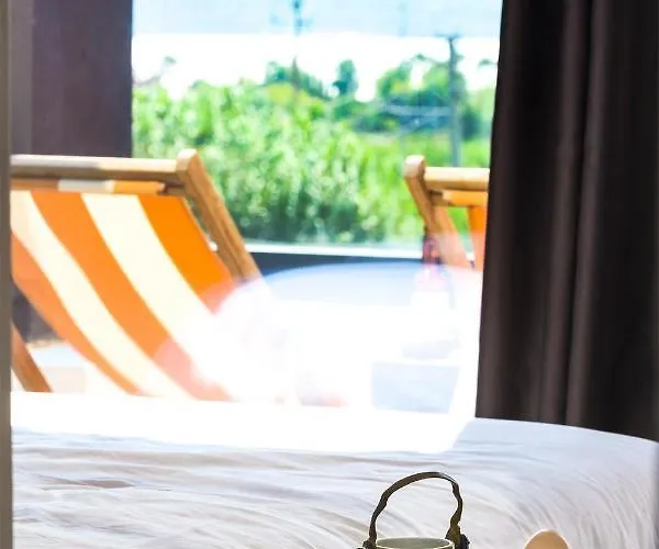 Feriested To Be Social House Fethiye