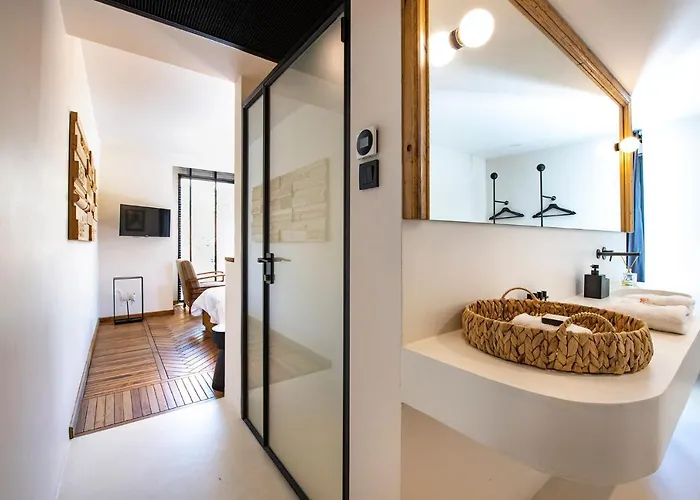 To Be Social House Θέρετρο Φετιγιέ