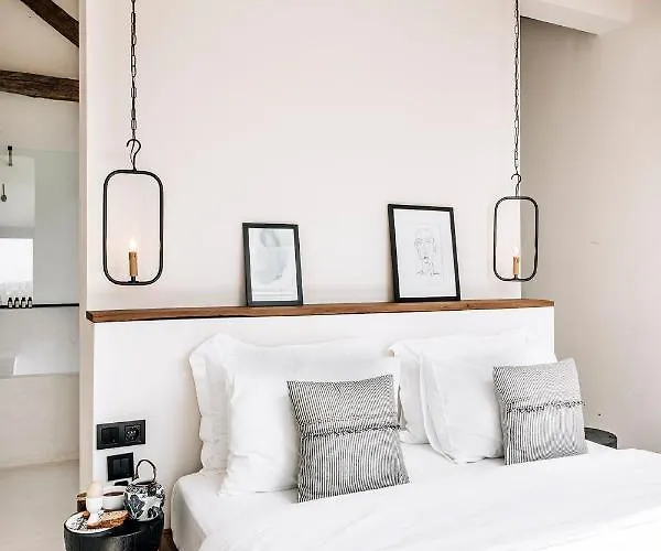 To Be Social House Φετιγιέ