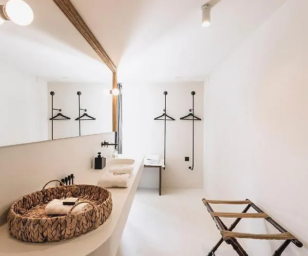 Θέρετρο To Be Social House