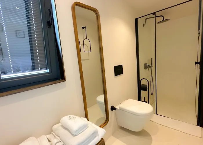 To Be Social House Fethiye