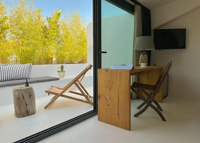 To Be Social House Feriested