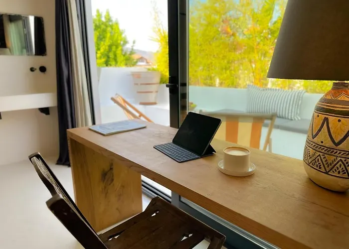 To Be Social House Θέρετρο *