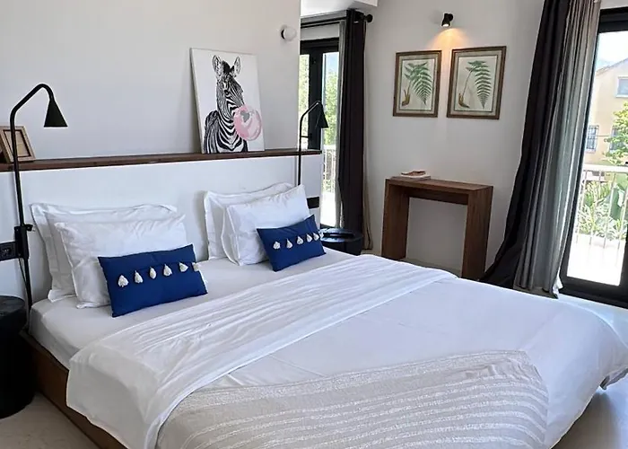 To Be Social House Θέρετρο *