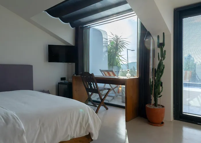 To Be Social House Φετιγιέ