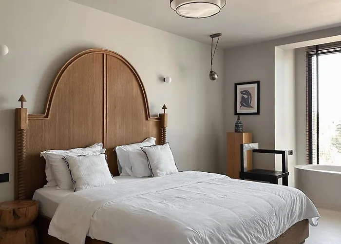 Feriested To Be Social House Fethiye