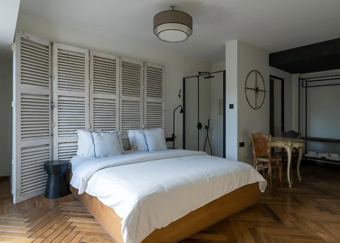 To Be Social House Feriested