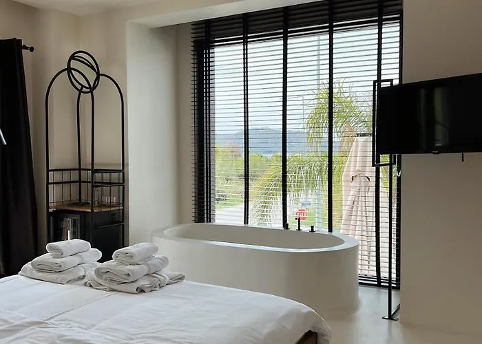 Feriested To Be Social House Fethiye