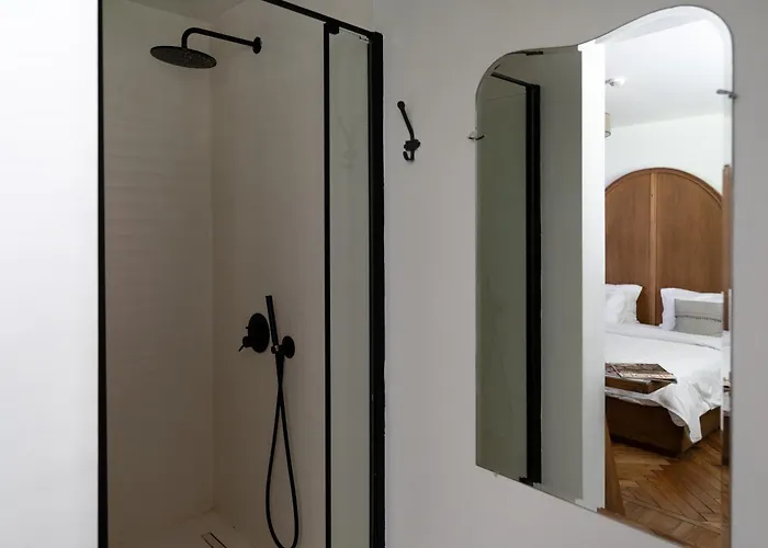 To Be Social House Φετιγιέ