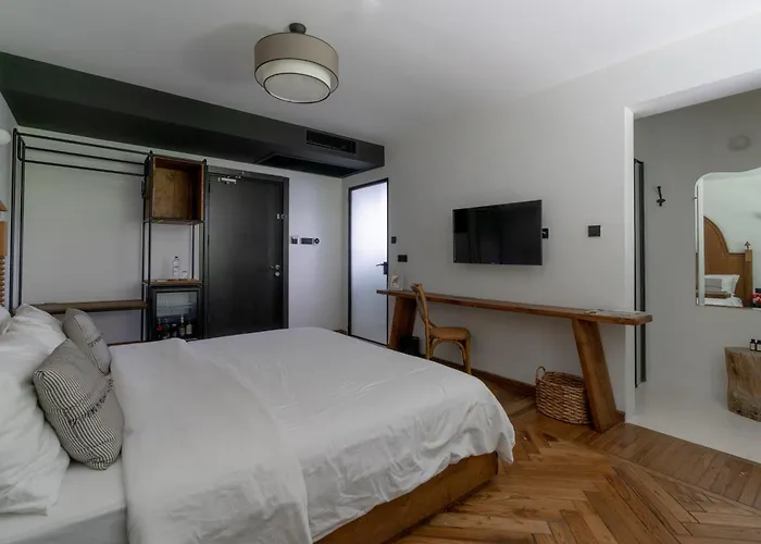 Feriested To Be Social House *