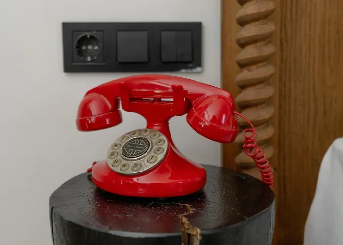 To Be Social House Complex Fethiye