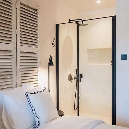 Resort To Be Social House Fethiye