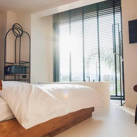 Resort To Be Social House Fethiye