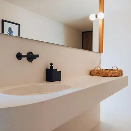 To Be Social House Resort