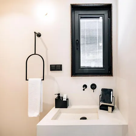 To Be Social House Resort Fethiye