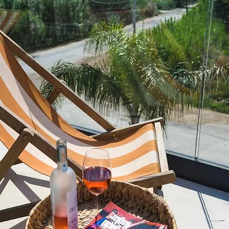 To Be Social House *