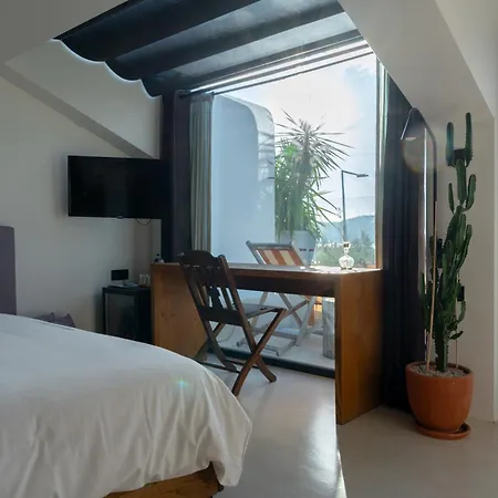 To Be Social House פאטהיה