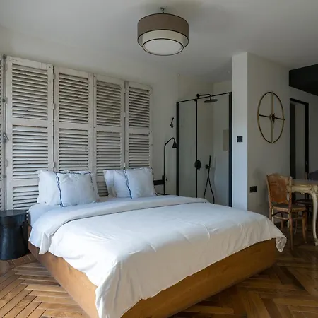 To Be Social House אתר נופש