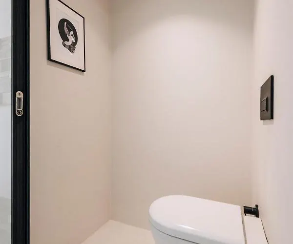 To Be Social House * פאטהיה