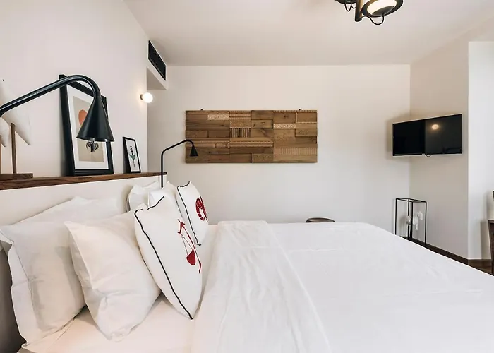 To Be Social House אתר נופש *