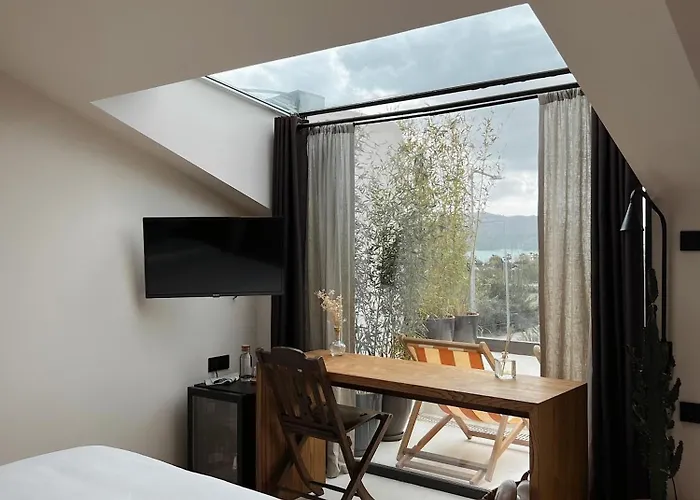 To Be Social House פאטהיה