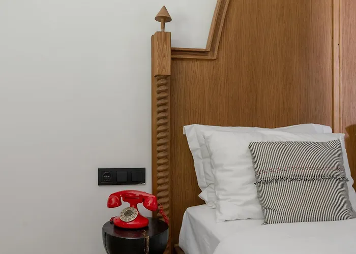 אתר נופש To Be Social House